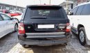 Land Rover Range Rover Sport Supercharged