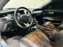 Ford Mustang GT PREMIUM