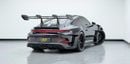Porsche 911 GT3RS