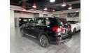 BMW X5 XDRIVE 35i WITH PANORAMIC ROOF