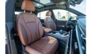 Audi Q8 55 TFSI quattro S-Line AUDI Q8 55 TFSI Quattro  S Line-Full Option  2019 GCC Under Warranty