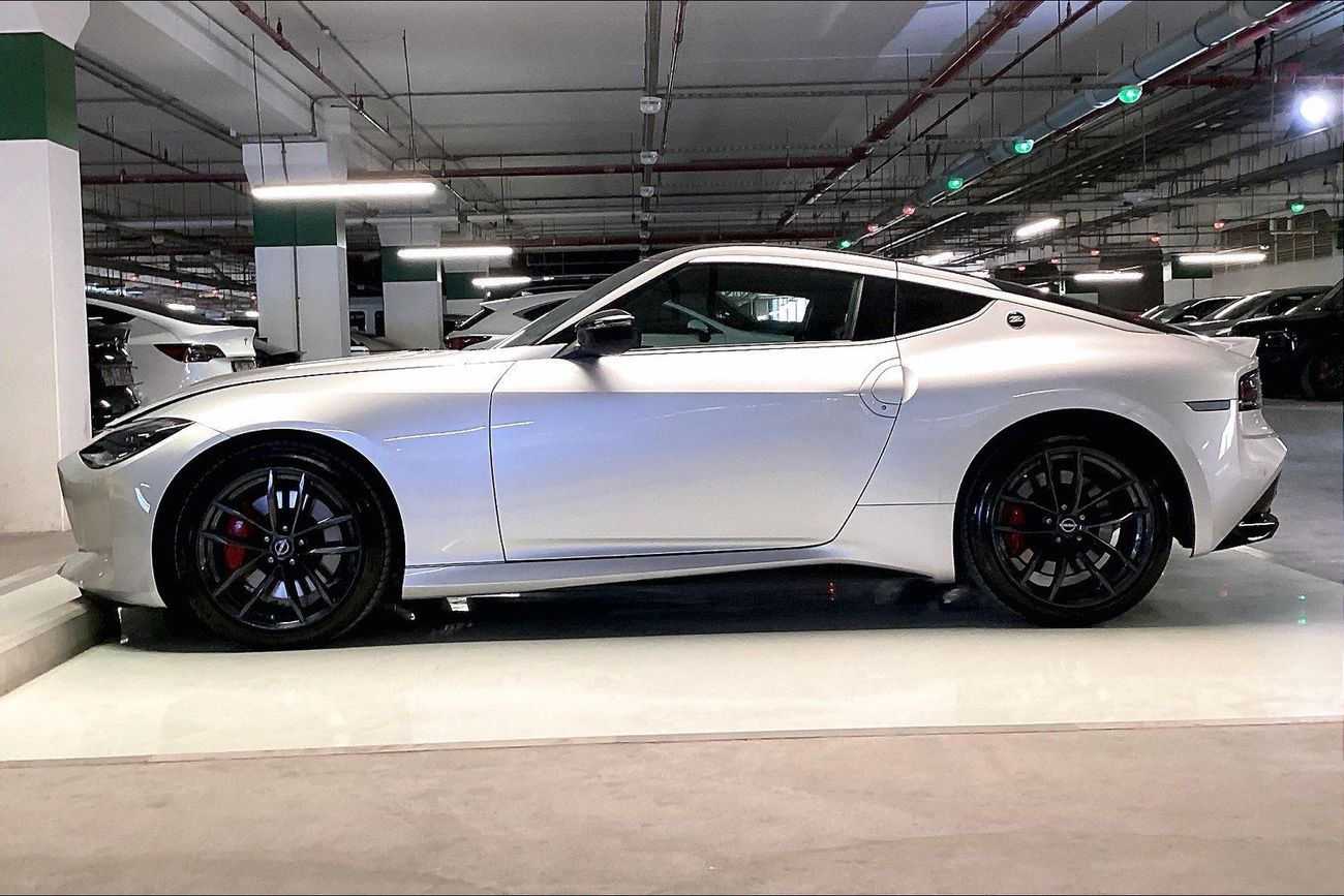 Nissan 400 Z Z Coupe A/T | Guaranteed Warranty | 0 Down Payment