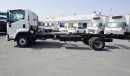 Isuzu FRR 7 Ton Payload 4×2 Single Cabin Chassis with AC MY20 ( Code : IFRRC2)