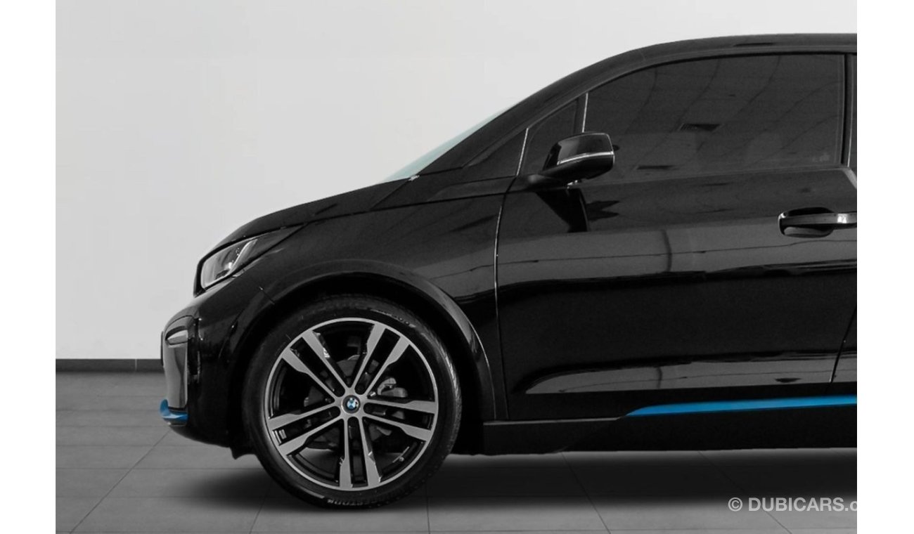 BMW i3 s 120Ah Comfort