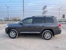 Toyota Land Cruiser GXR 2018 RHD Diesel Engine Full Option Very Clean And Perfect Condition