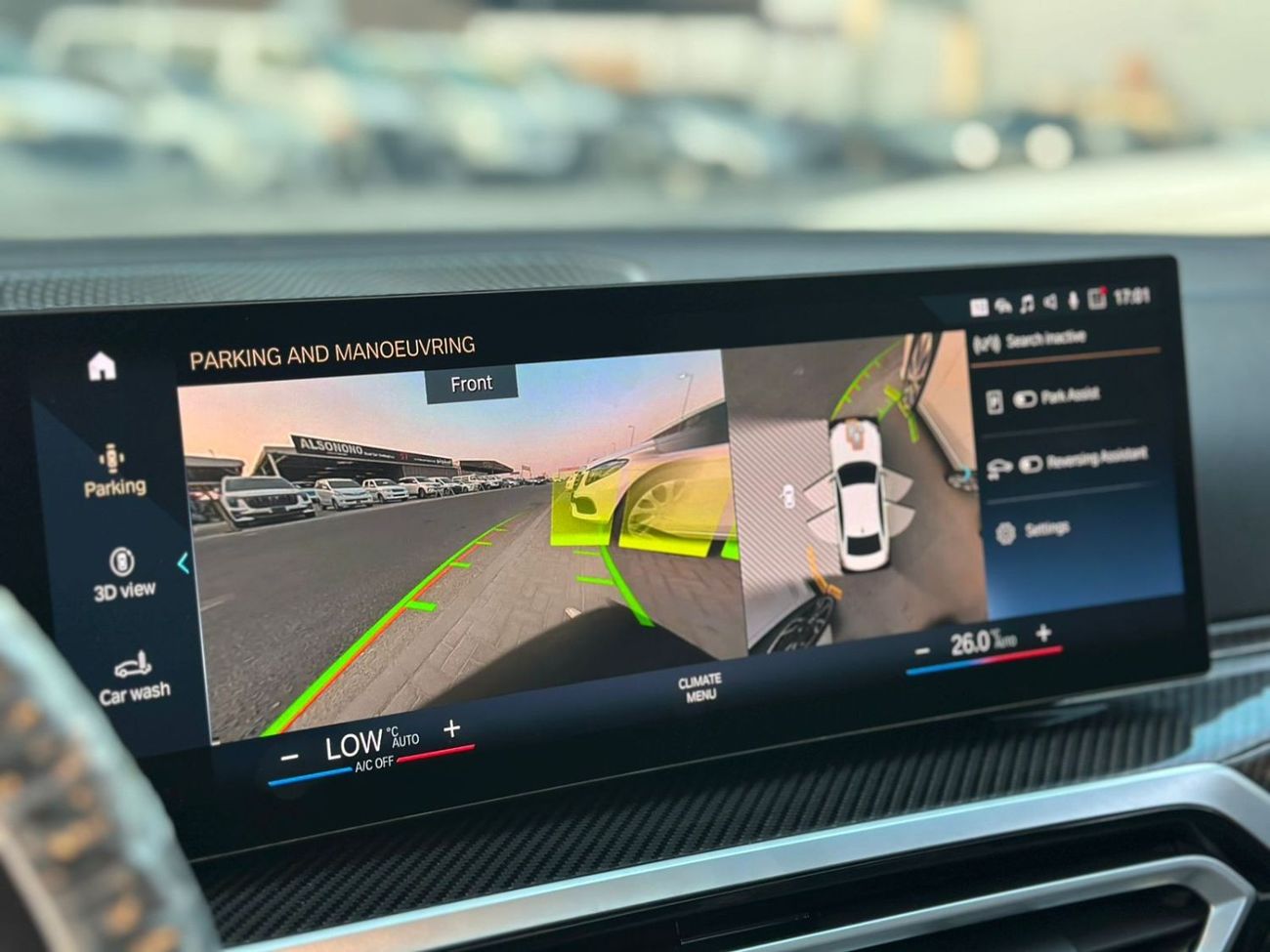 BMW M340i BMW M340i 2023 korean Specs