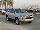 Toyota 4Runner 2019 TOYOTA 4RUNNER SR5 FULL OPTIONS IMPORTED FROM USA