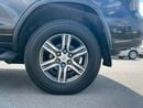 Toyota Fortuner GX2 4X4 2.7L