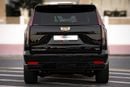 Cadillac Escalade Premium Luxury 6.2L 4WD Premium Luxury - 600 GCC