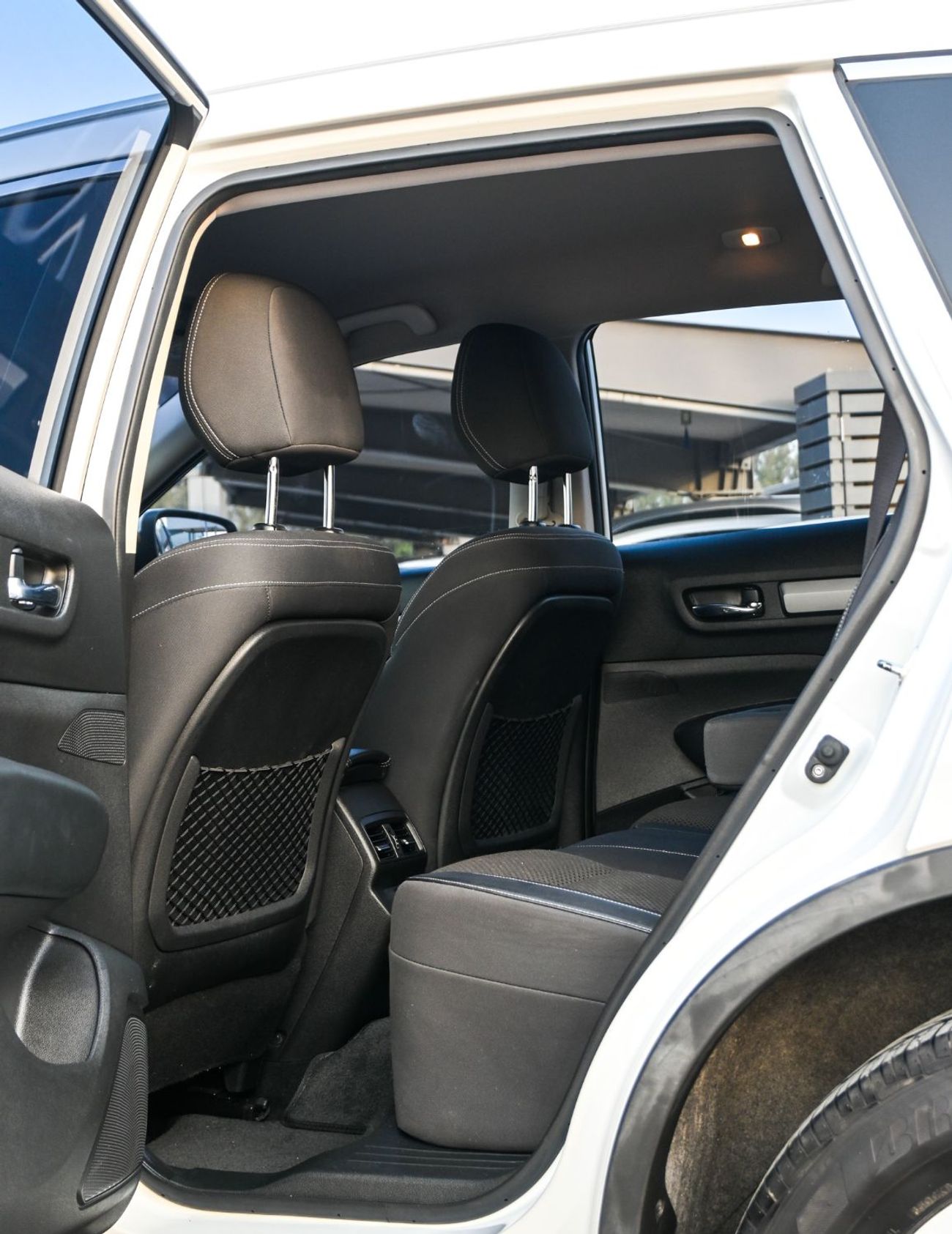 Renault Koleos 2.5L PE 2022 GCC IN EXCELLENT CONDITION