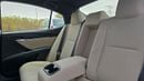 تويوتا كامري XLE 2.5L Hybrid