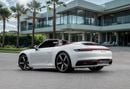 بورش 911 CARRERA S 8,715 P.M |  911 Carrera S Cabriolet | 0% Downpayment | Porsche Warranty