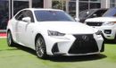Lexus IS300