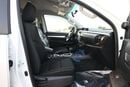 تويوتا هيلوكس Double Cab Pickup VX 4.0L Petrol 4X4 Automatic