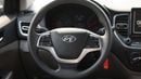 Hyundai Accent Comfort+ 1.5L Non-accidental | Free Agency Warranty | Full Service History | Zero Downpayment Suppor