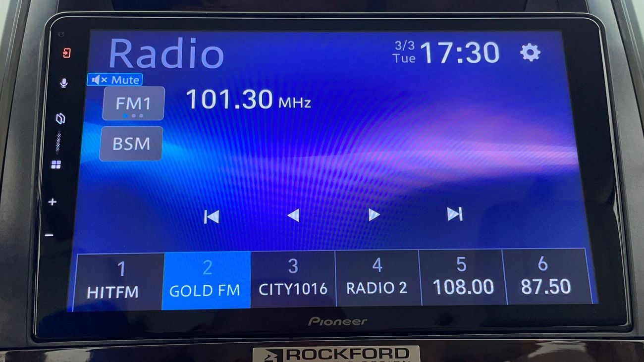 ميتسوبيشي باجيرو 2020 GLS HIGHLINE | AED 1067/Month | 0 DP | 30 Day Return | Warranty | Service History