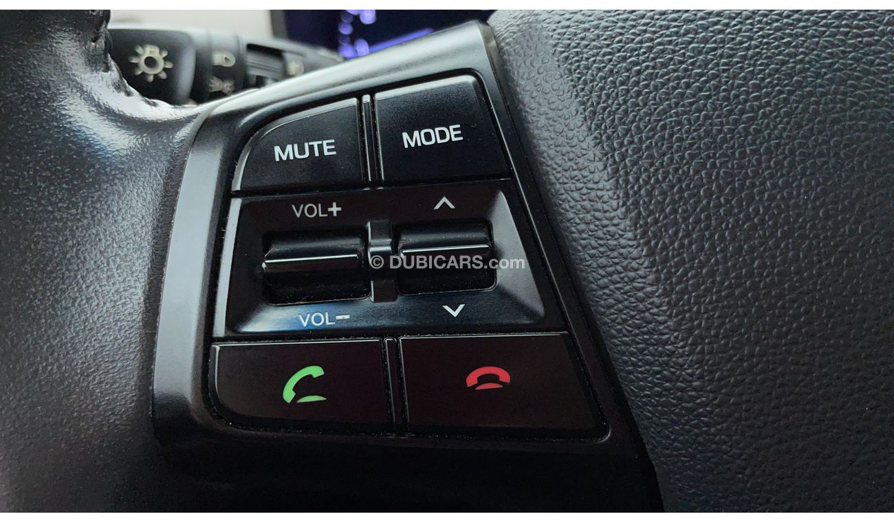 Hyundai Creta GLS 1600