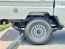 Toyota Land Cruiser Pick Up Toyota LC79 2025 4WD Double Cab 2.8L Diesel Manual