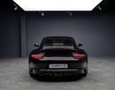 Porsche 911 Carrera GTS 3.0L Coupe 5,500x60 • 20% DP • 2018 Porsche 911 Carrera GTS 991.2 • Porsche Warranty • G