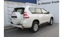 Toyota Prado 4.0L V6 GXR 2017 MODEL LOW MILEAGE