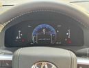 Toyota Land Cruiser GXR HIGH OPTN 4.0L PETROL V6 OMAN SPECS /RADAR /360 CAMERA | SOFT CLOSE DOOR | CODE#GXR4OM