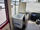 Mitsubishi Rosa 2004 MITSUBISHI ROSA BUS RIGHT HAND DRIVE(PM00362)