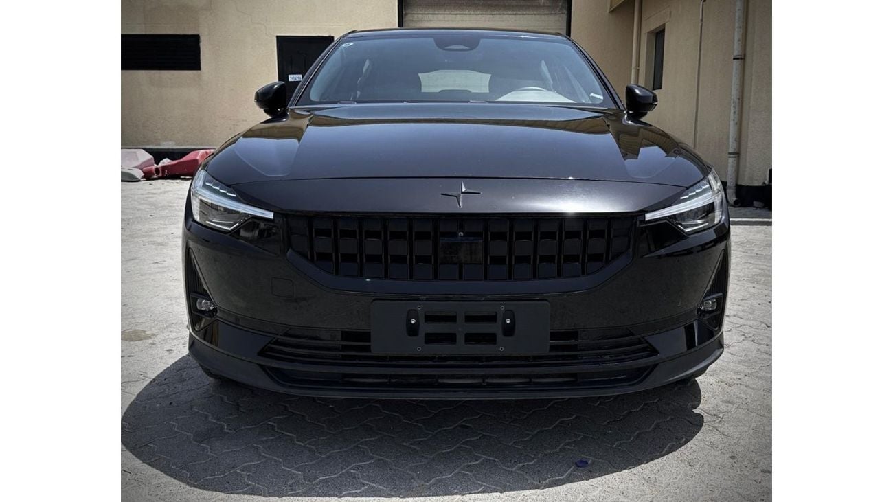 Polestar Polestar 2 2022 Polestar 2 Pilot pack option,  360 Camera, Heated seats, CLTC 485km, by Volvo