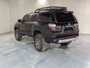 Toyota 4Runner TRD Off-Road