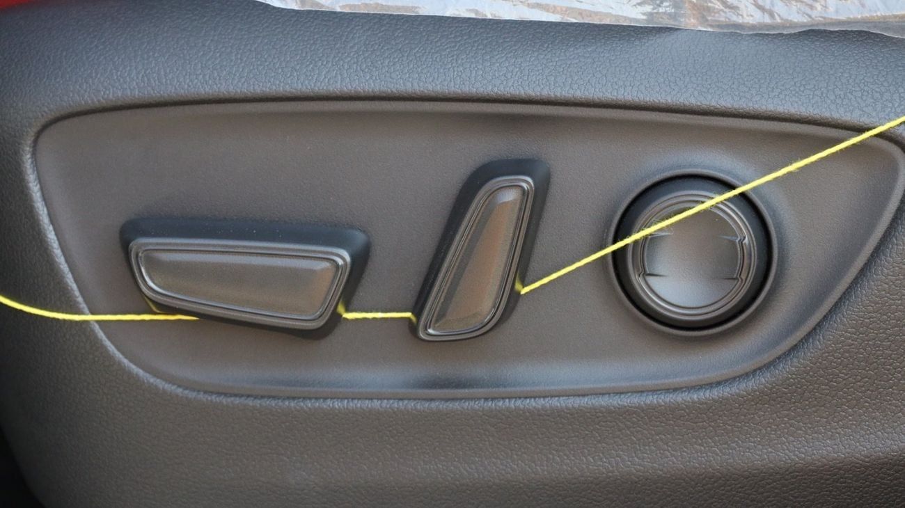 تويوتا لاند كروزر 