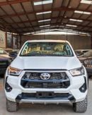 Toyota Hilux ADV 2.8L
