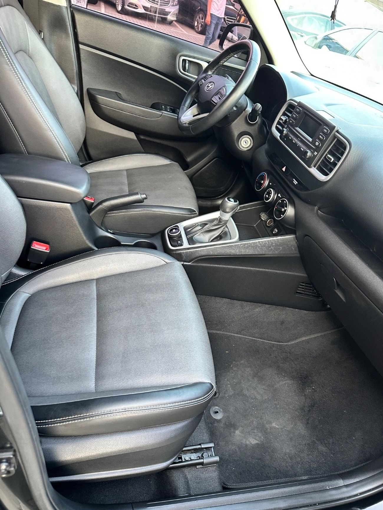 هيونداي فنيو Comfort 1.0T Comfort 1.6T