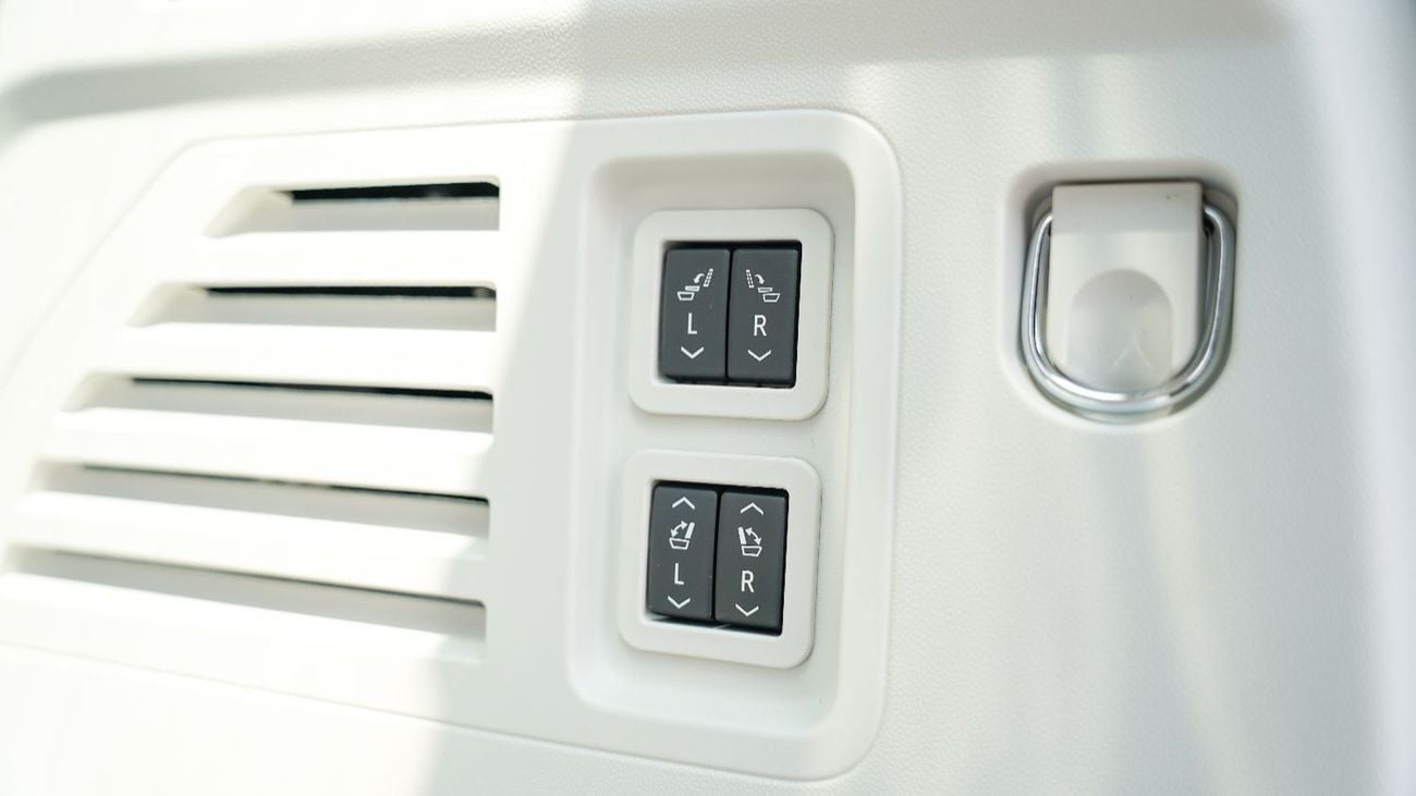 جي أم سي أكاديا GMC Acadia Denali AWD -2024 (Export)