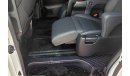 Toyota Alphard RHD - 2.5L - WHT_BLK - Modelista Body Kit (SPL. EXPORT OFFER)