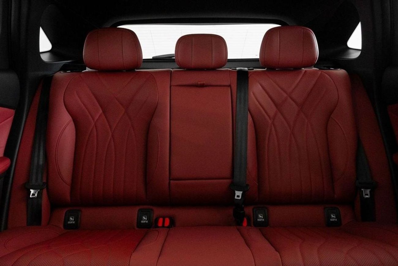 إكسيد RX Comfort Hybrid / 1.5L Engine / 7 Year Exeed Warranty