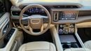 GMC Yukon Denali | GCC Specs | very good condetion