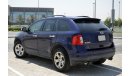 Ford Edge SEL AWD Excellent Condition