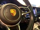 Porsche Macan Turbo GCC Specs - Pristine Condition