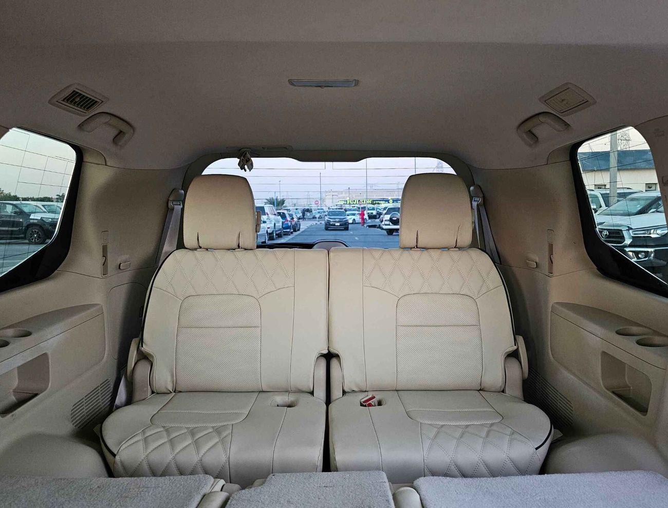 تويوتا لاند كروزر / VXR V8 / SHP  2023 / FULL OPT/LOT#24746