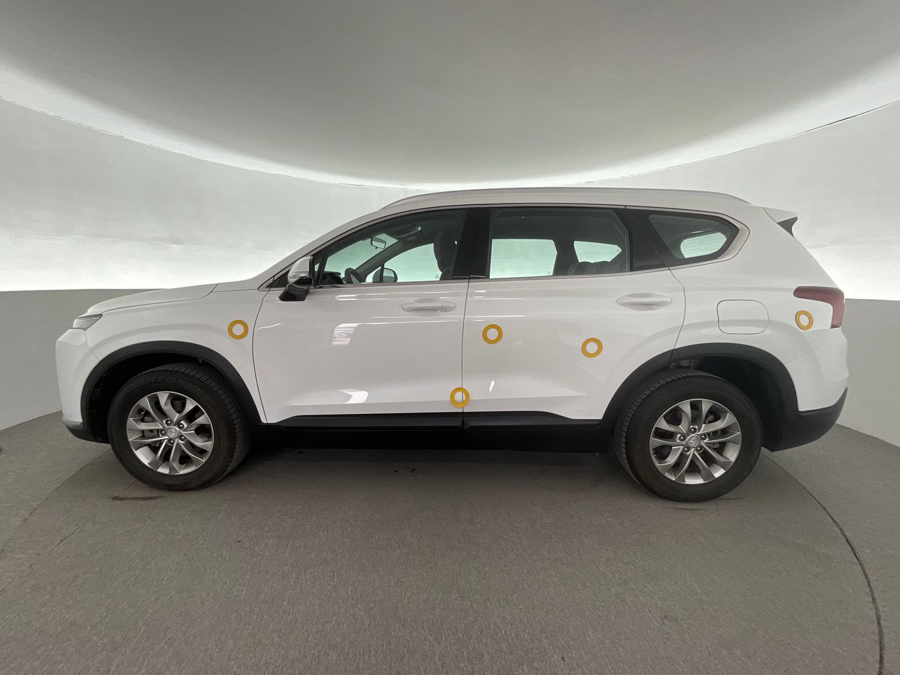 هيونداي سانتا في Smart | National Day Celebration | شامل الضمان | 0 ﺪﻔﻋﺓ ﺃﻮﻟﻯ