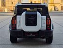 Jetour T2 Brand Luxury Plus | GCC Specs | Zero Mileage
