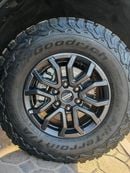 Ford Ranger Raptor V6 PETROL