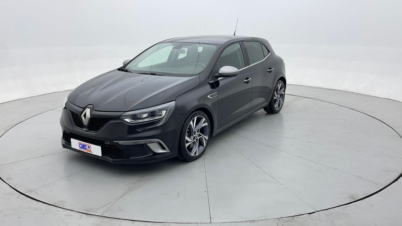 Renault Megane GT 1.6 | Zero Down Payment | Free Home Test Drive