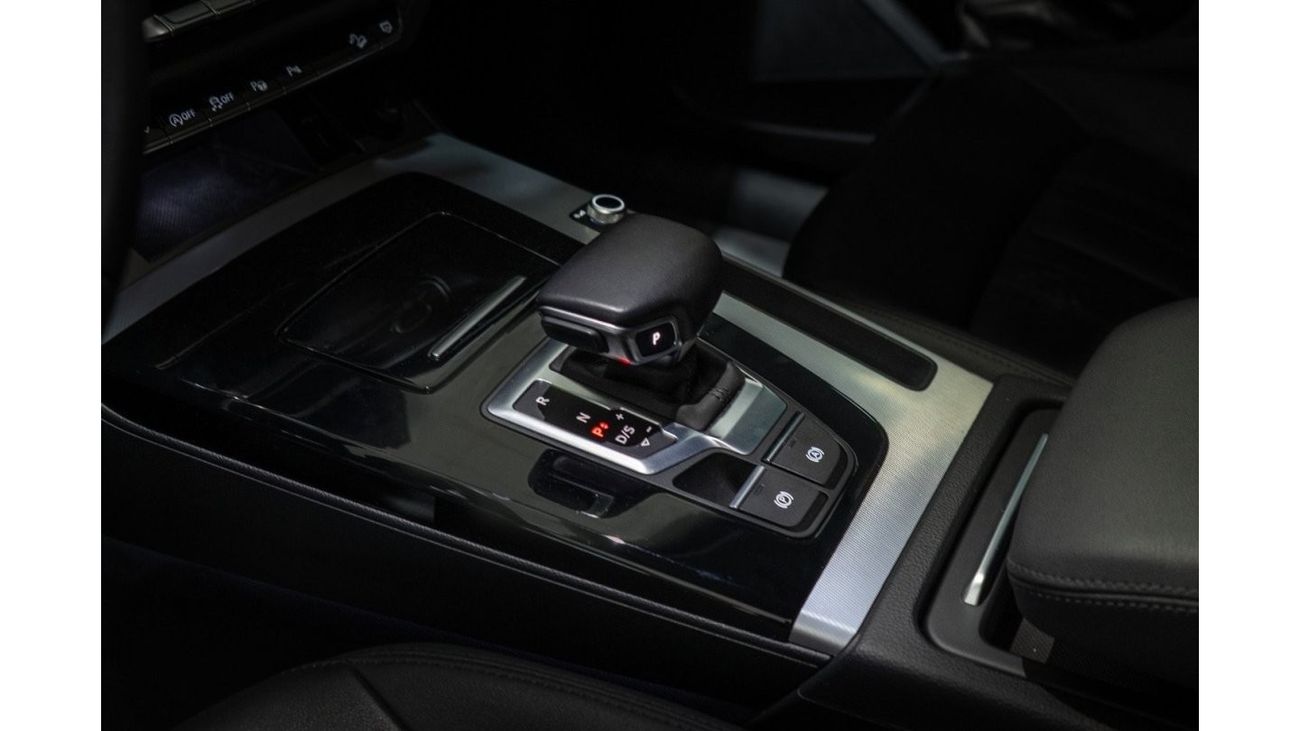 أودي Q5 45 TFSI quattro