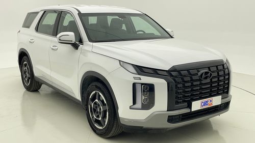 Hyundai Palisade SMART 3.8 | Zero Down Payment | Home Test Drive