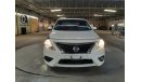 Nissan Sunny 1.5L (LOT# 1572)