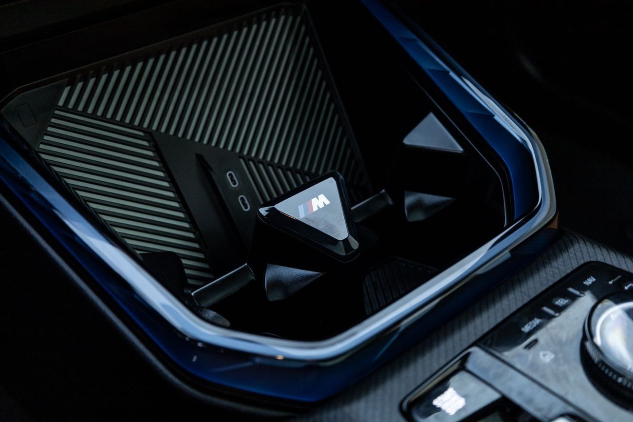 BMW X3 M50 xDrive M-Sport