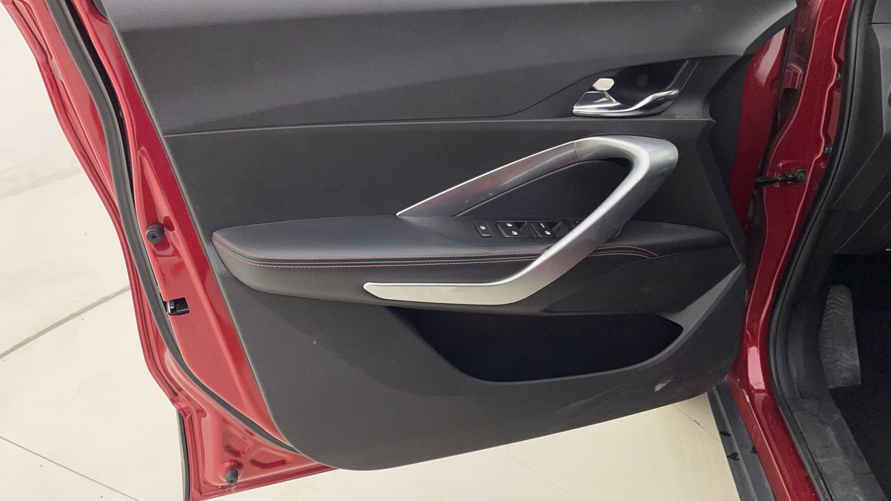 Chevrolet Groove PREMIER 1.5 | Zero Down Payment | Home Test Drive