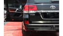Toyota Land Cruiser (2016) VXR V8 5.7, GCC
