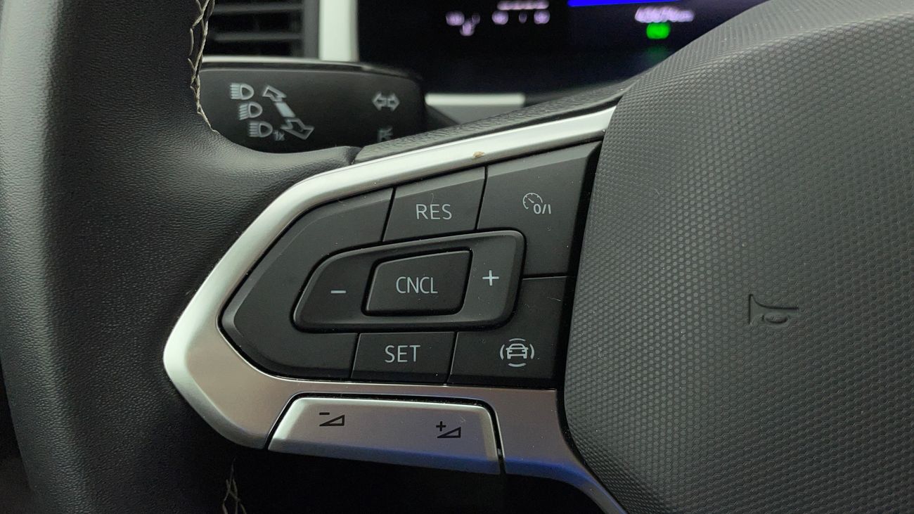 فولكس واجن تيرامونت TRENDLINE 3.6 | بدون دفعة مقدمة | اختبار القيادة في المنزل