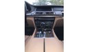 BMW 750Li Li I Original Color Gold I Perfect Condition